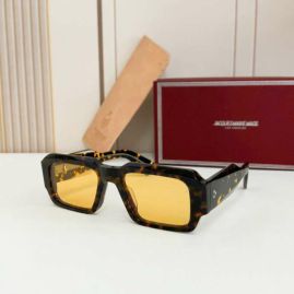 Picture of Jacques Marie Mage Sunglasses _SKUfw49434663fw